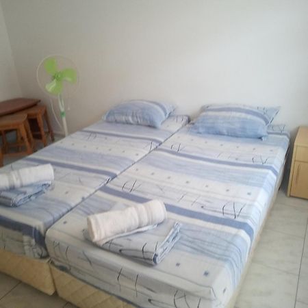 Despina Hotel Nesebar Quarto foto