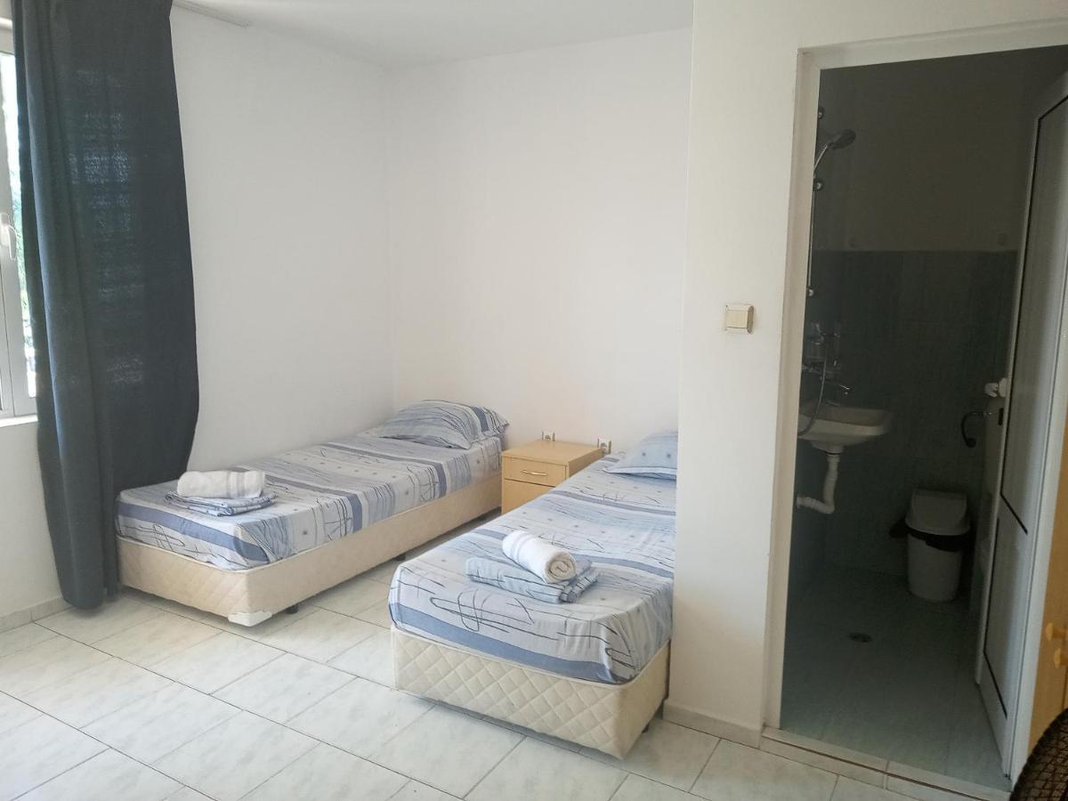 Despina Hotel Nesebar Quarto foto
