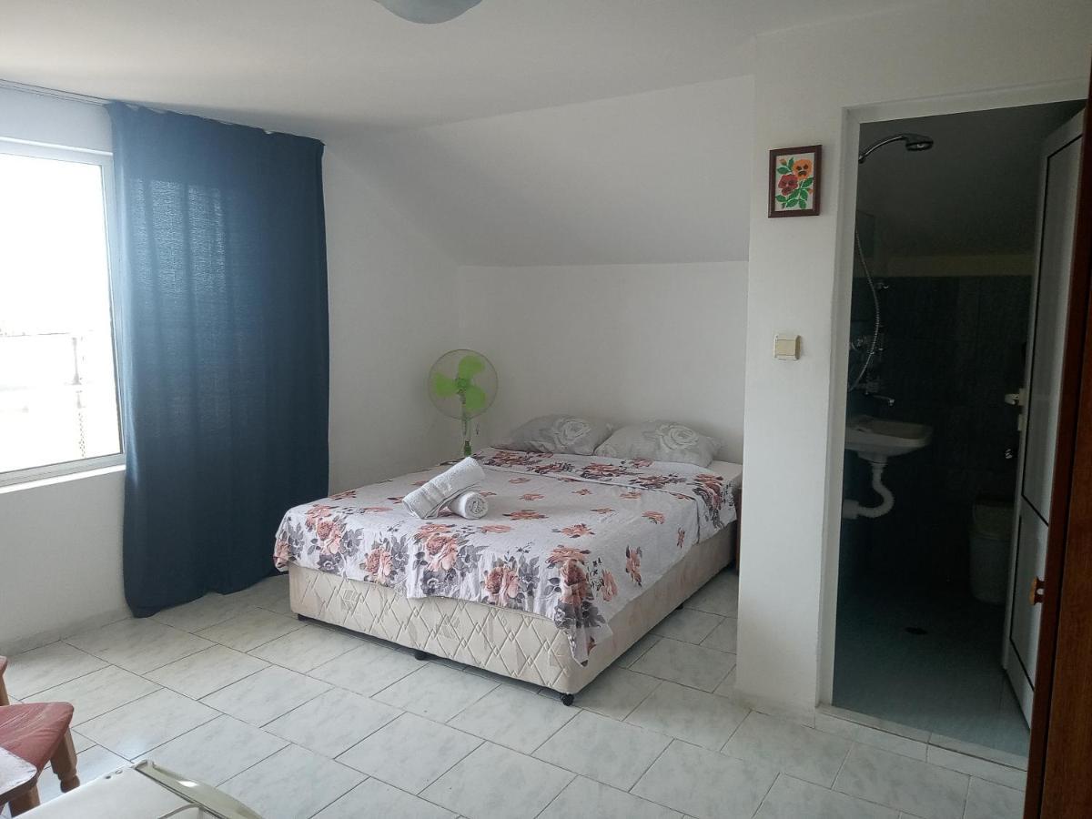Despina Hotel Nesebar Quarto foto