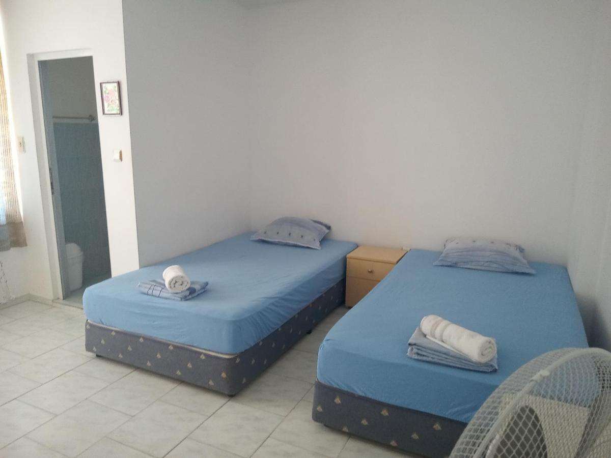 Despina Hotel Nesebar Quarto foto
