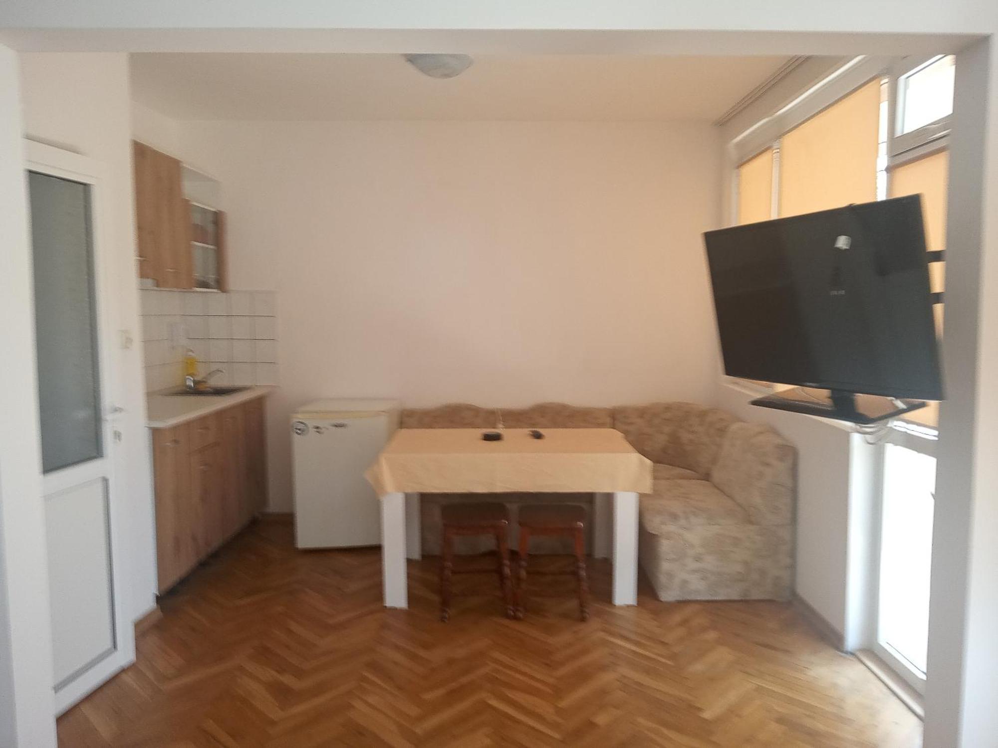 Despina Hotel Nesebar Quarto foto