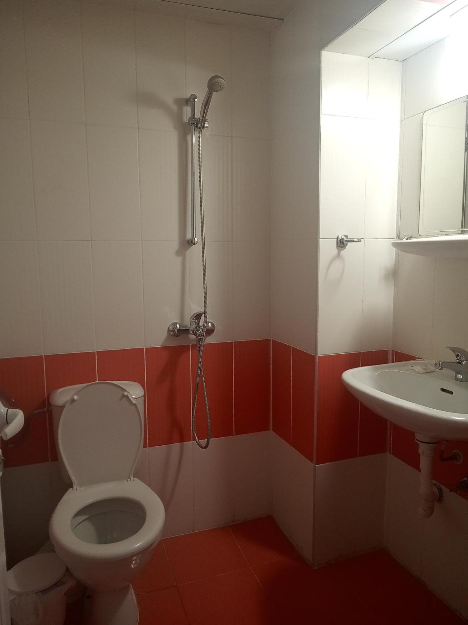 Despina Hotel Nesebar Quarto foto