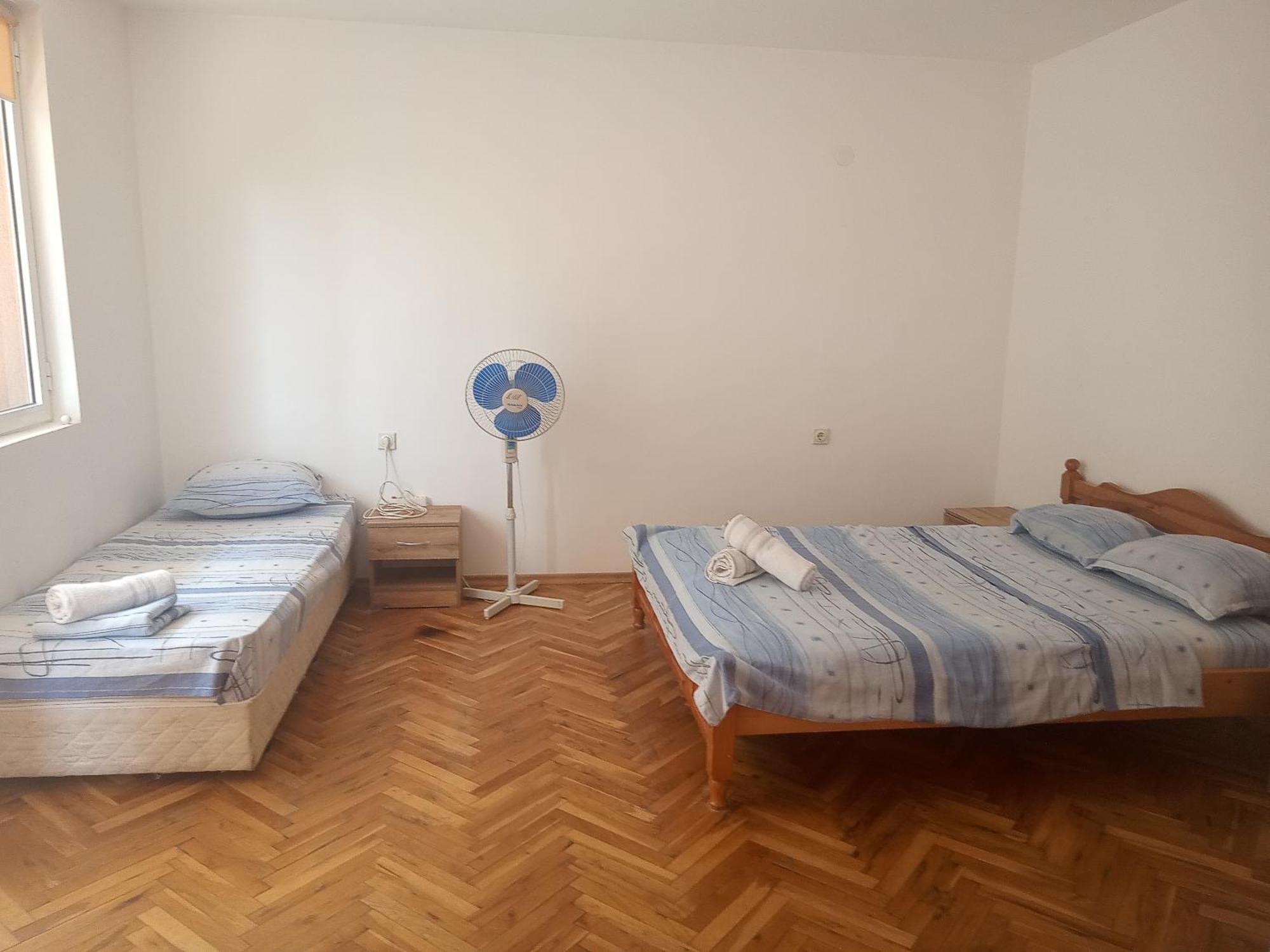 Despina Hotel Nesebar Quarto foto