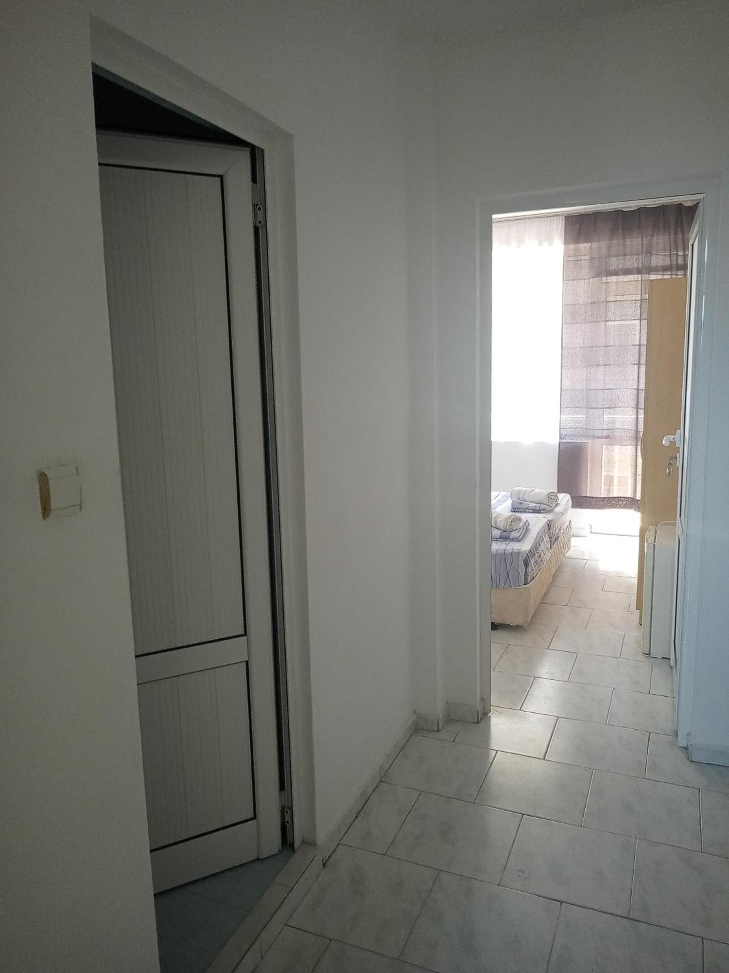 Despina Hotel Nesebar Quarto foto