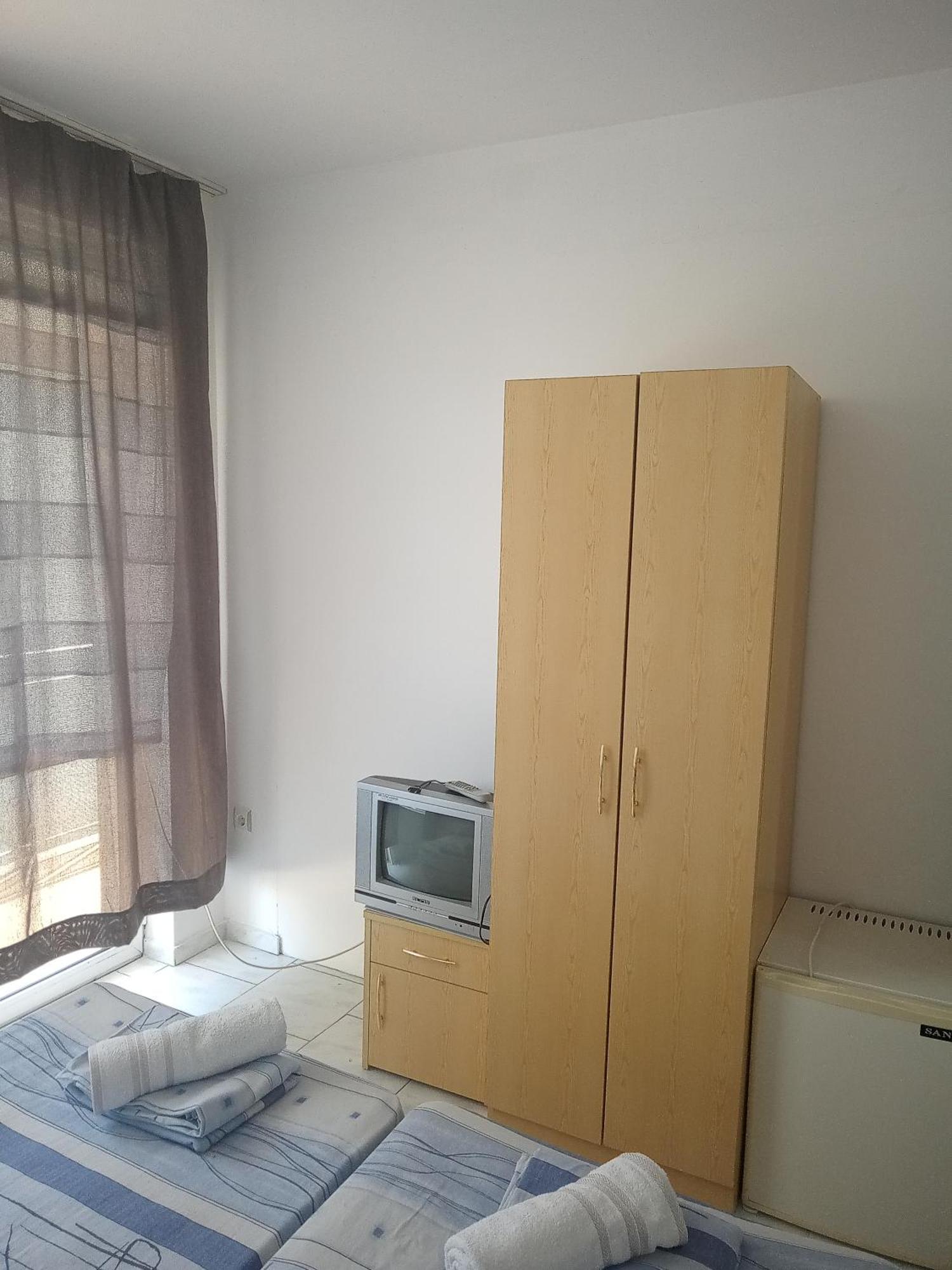 Despina Hotel Nesebar Quarto foto
