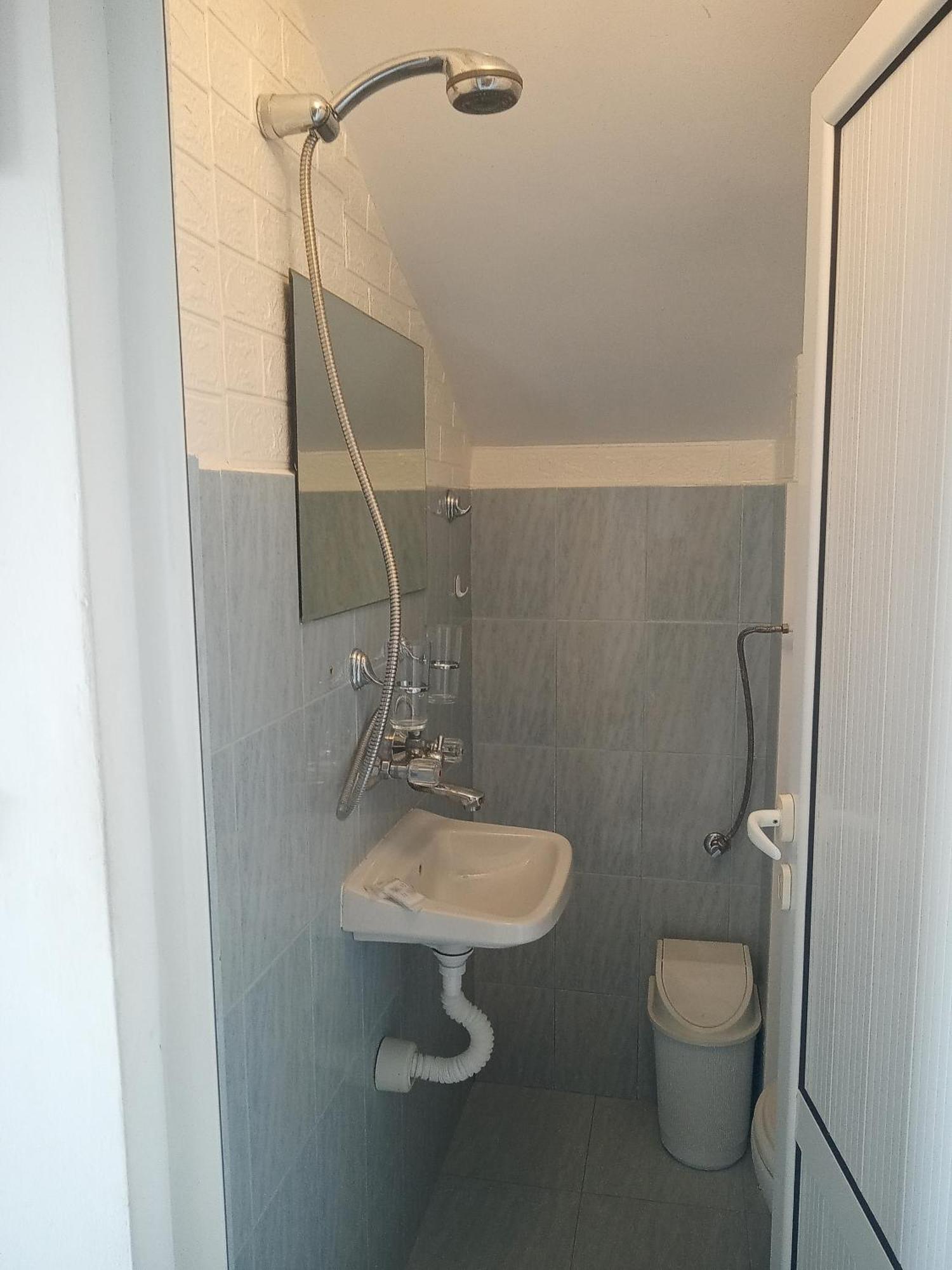 Despina Hotel Nesebar Quarto foto