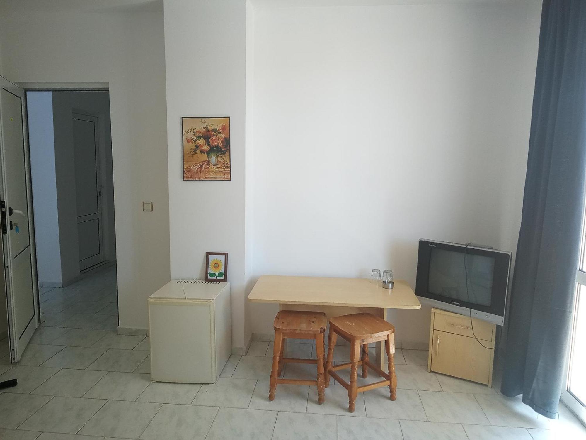 Despina Hotel Nesebar Quarto foto