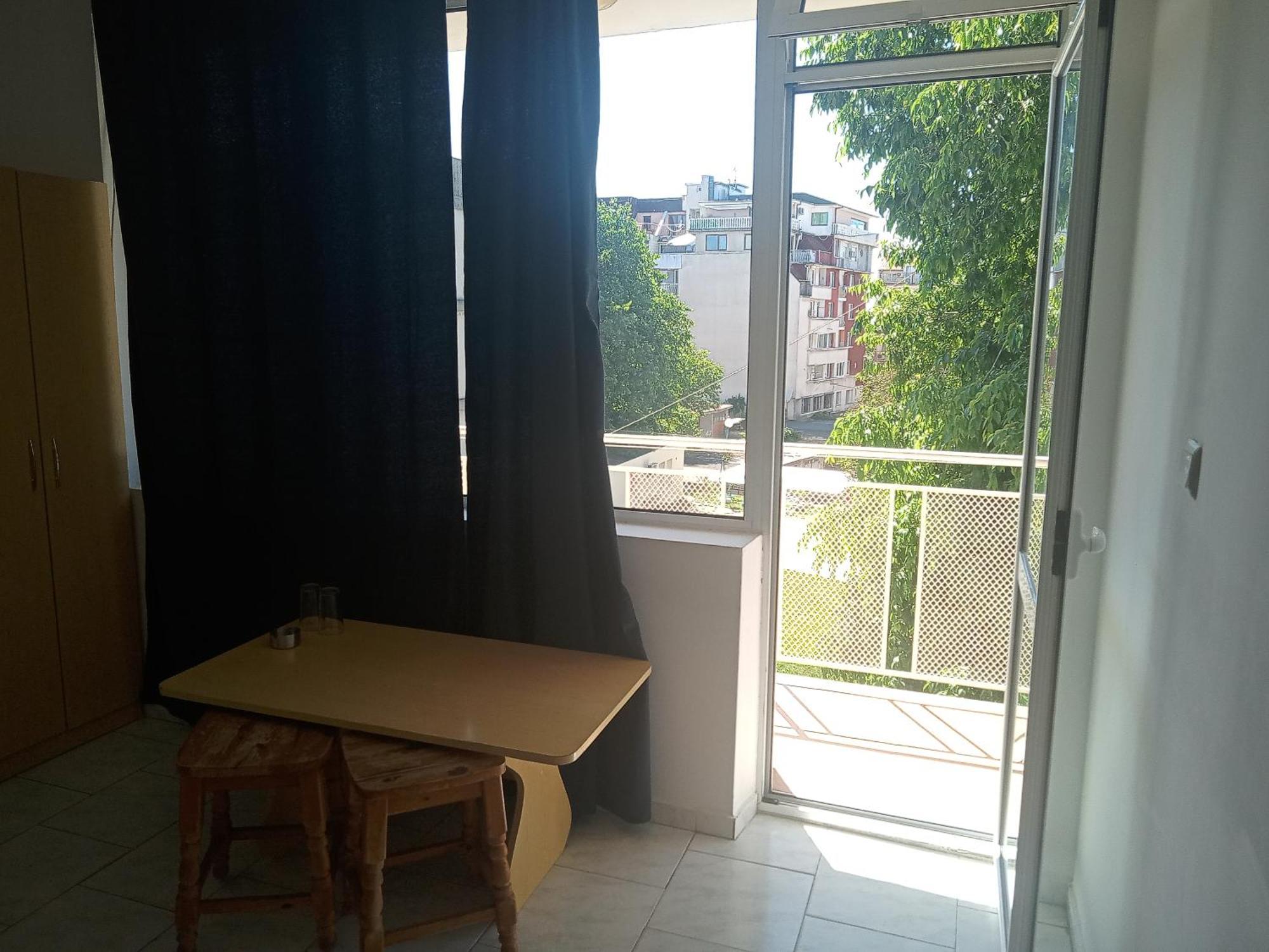 Despina Hotel Nesebar Quarto foto