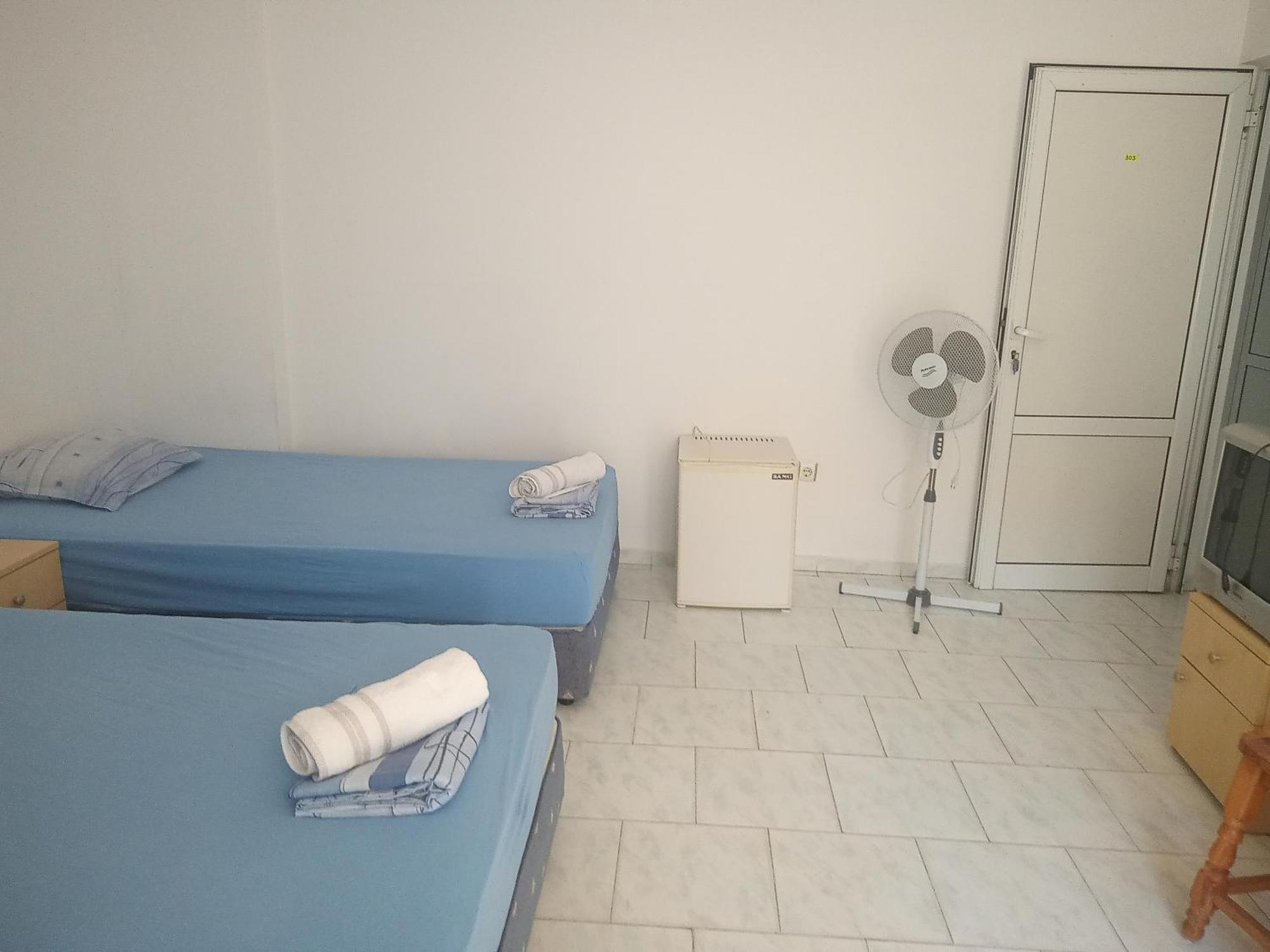 Despina Hotel Nesebar Quarto foto