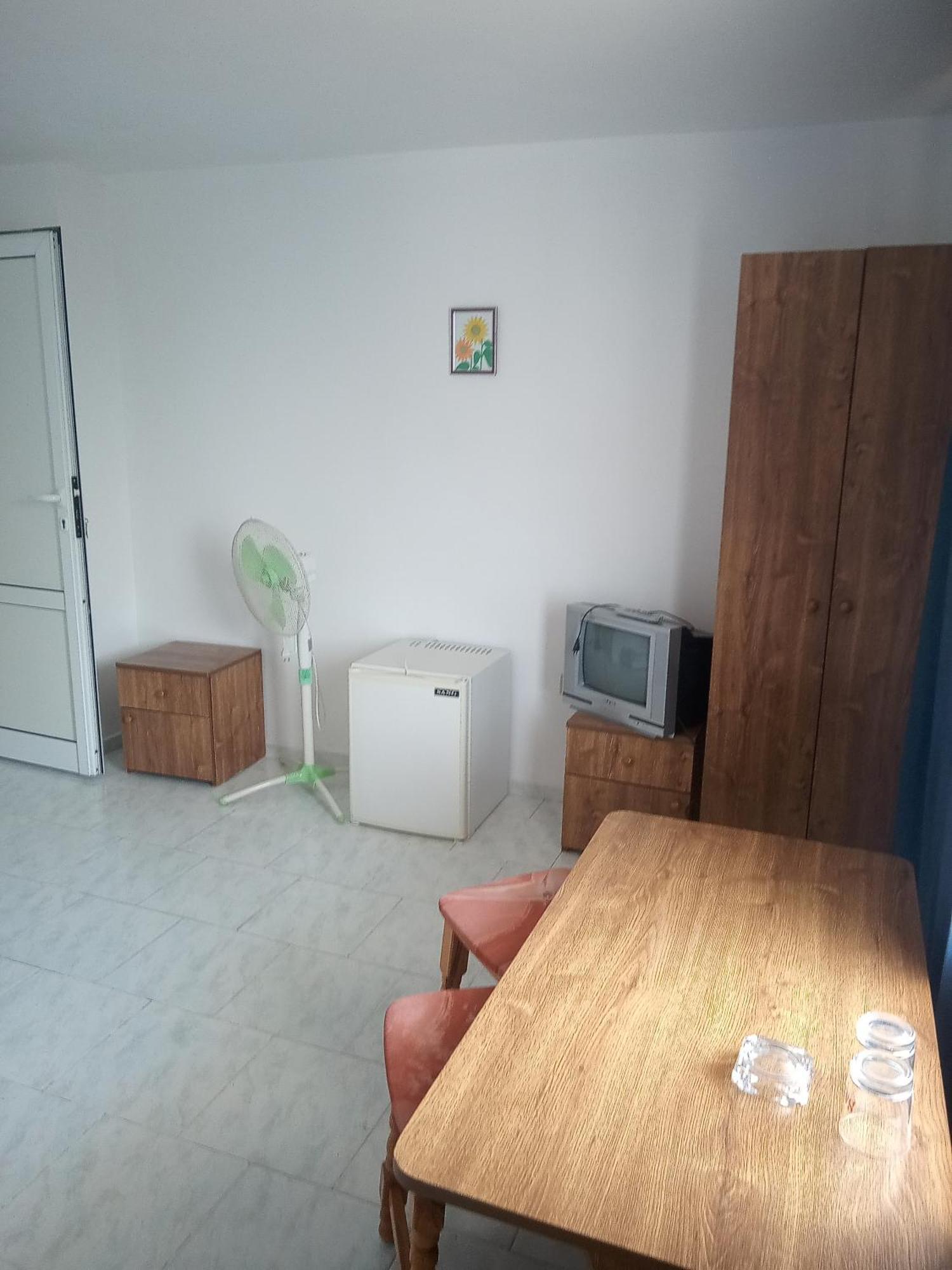 Despina Hotel Nesebar Quarto foto
