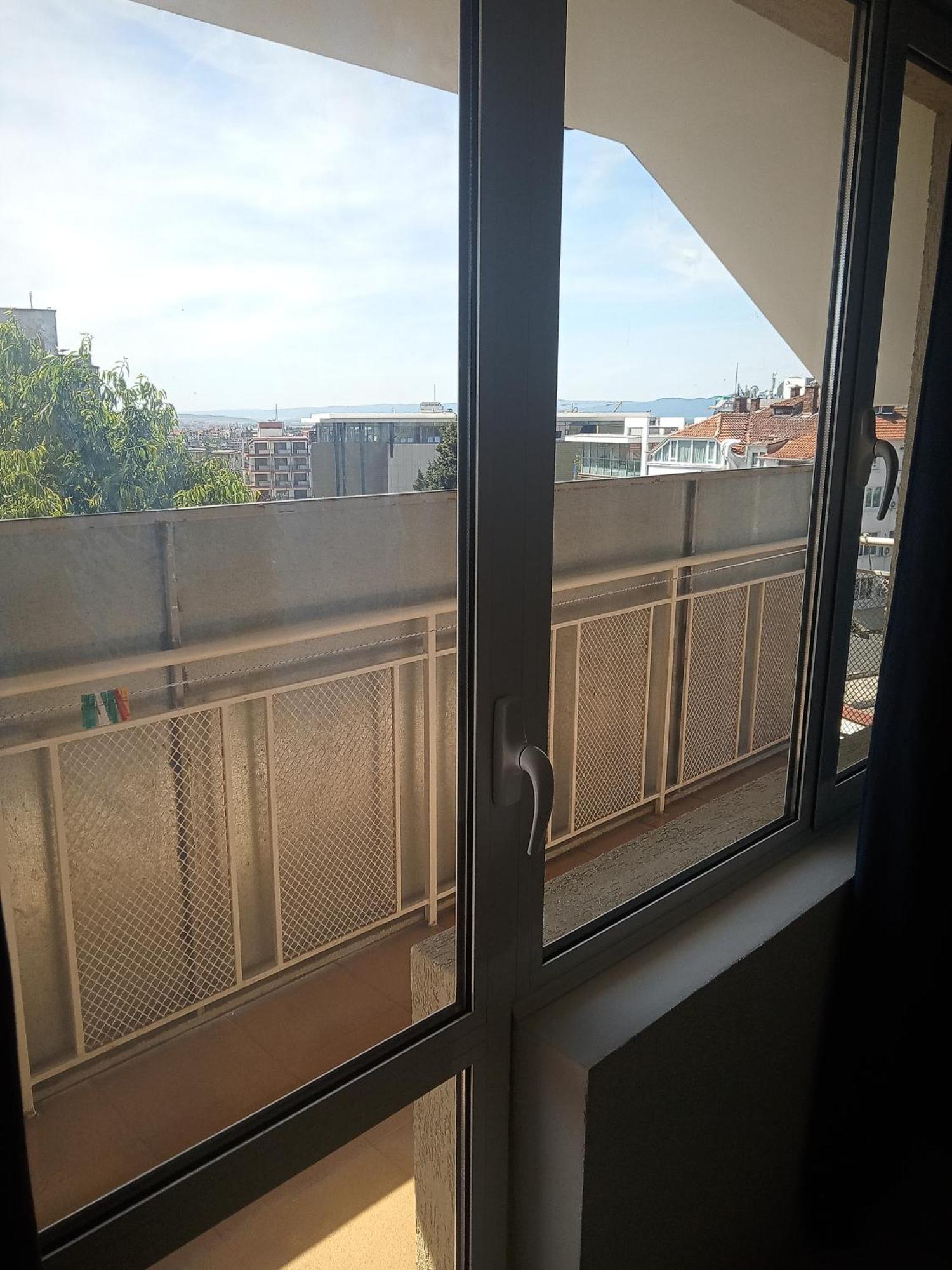 Despina Hotel Nesebar Quarto foto