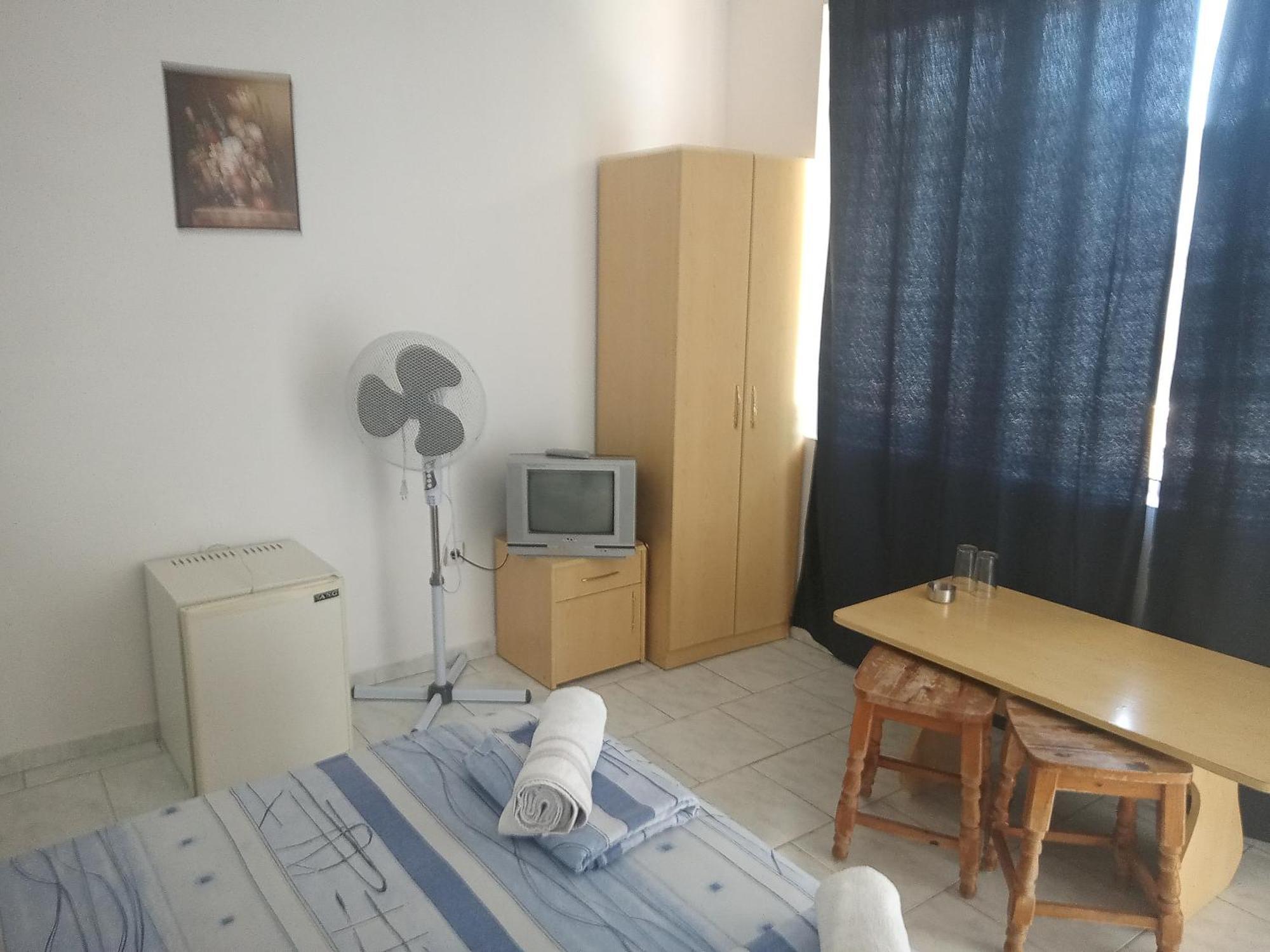 Despina Hotel Nesebar Quarto foto