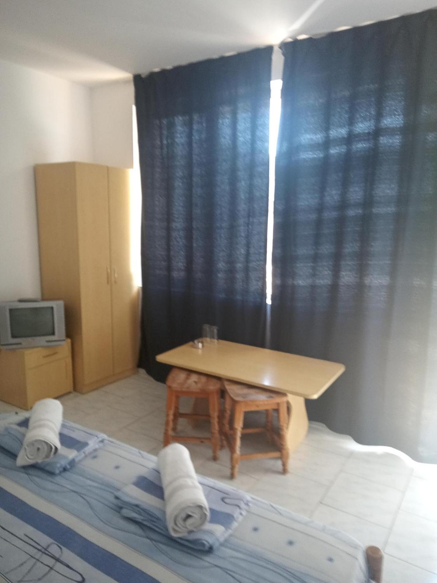 Despina Hotel Nesebar Quarto foto