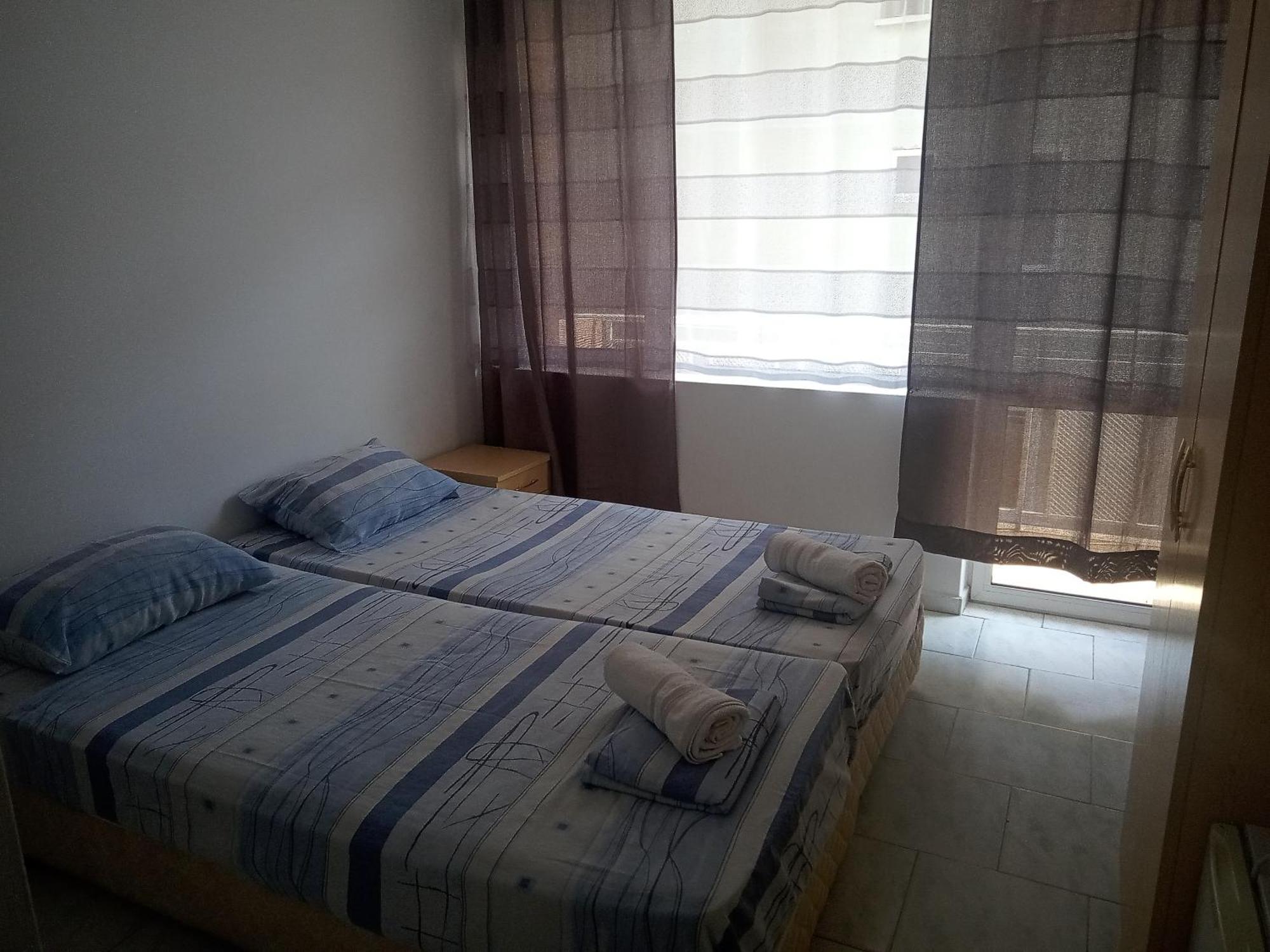 Despina Hotel Nesebar Quarto foto