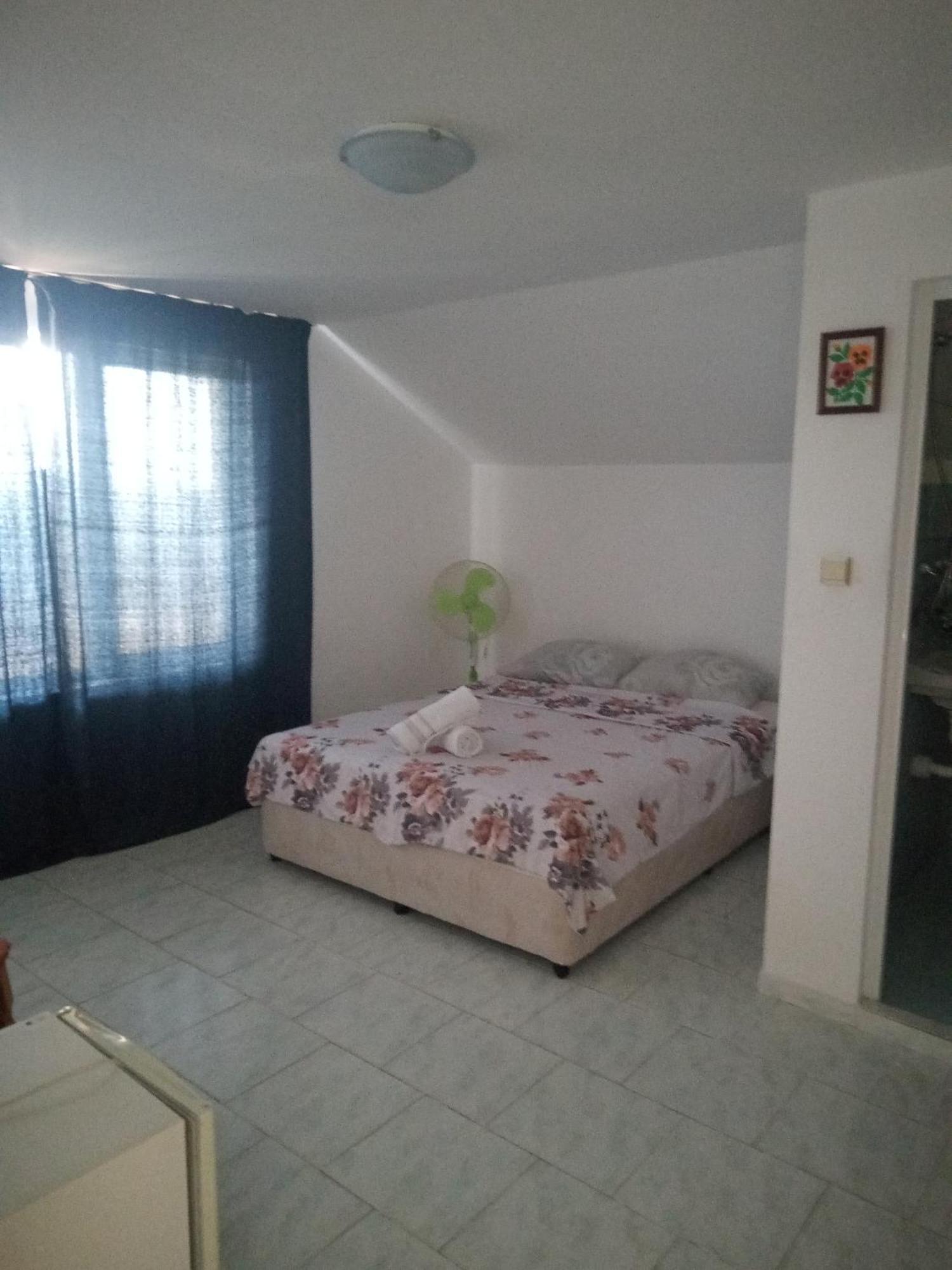 Despina Hotel Nesebar Quarto foto