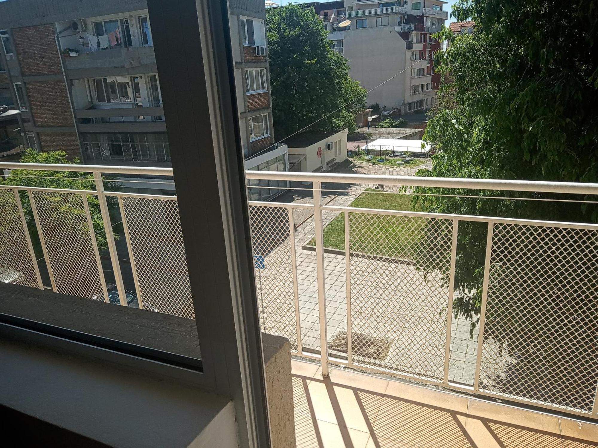 Despina Hotel Nesebar Quarto foto