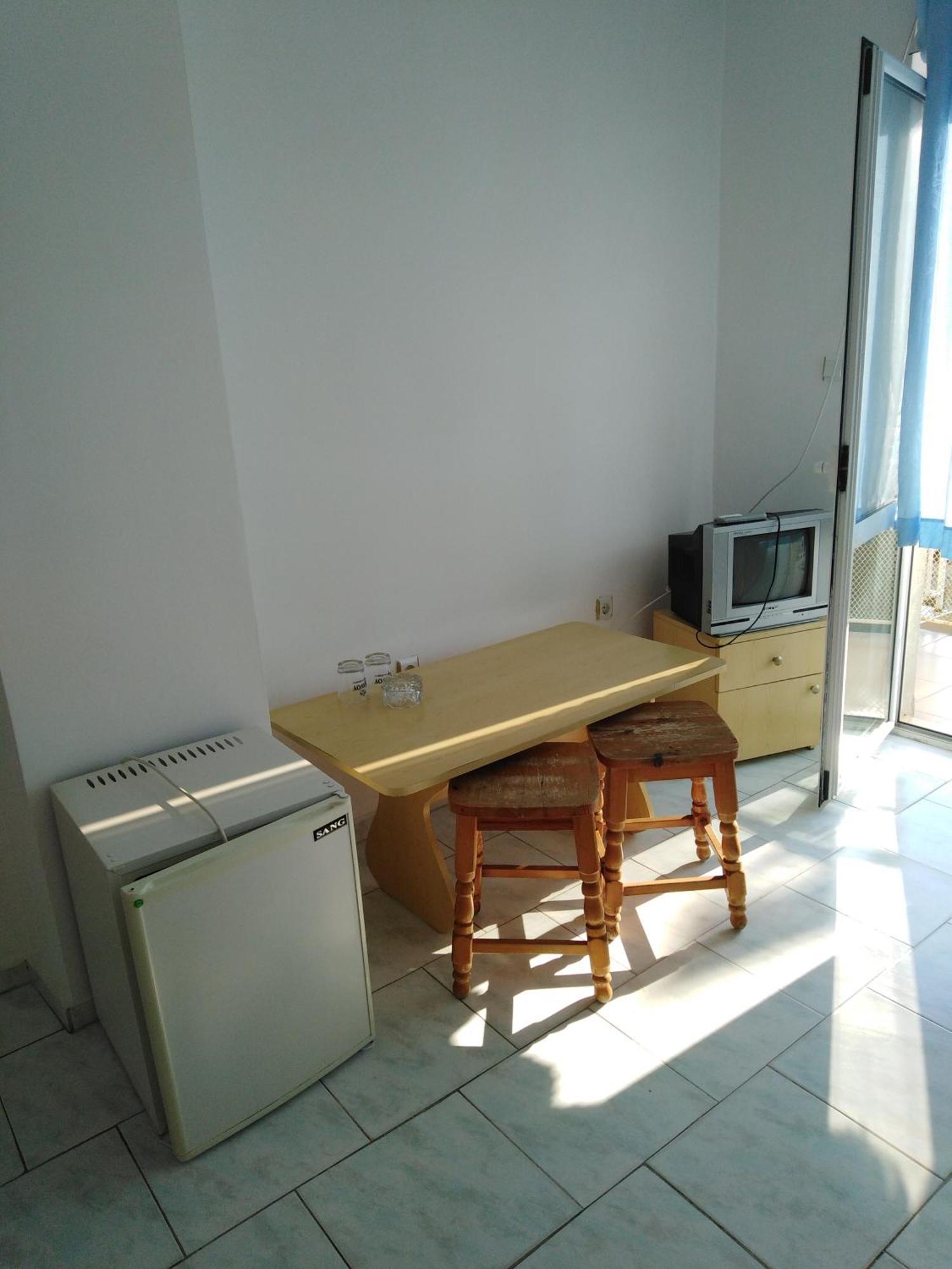 Despina Hotel Nesebar Quarto foto