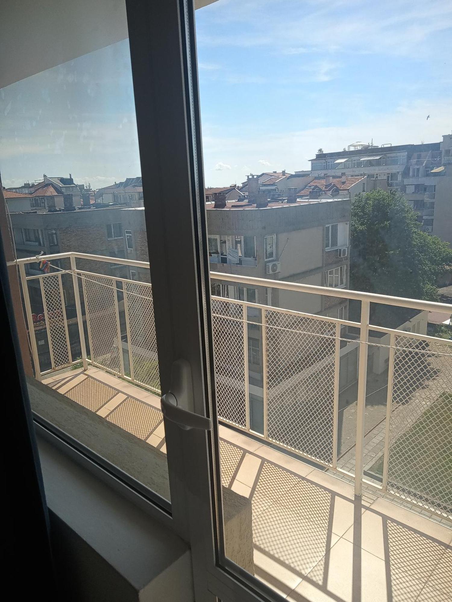 Despina Hotel Nesebar Quarto foto