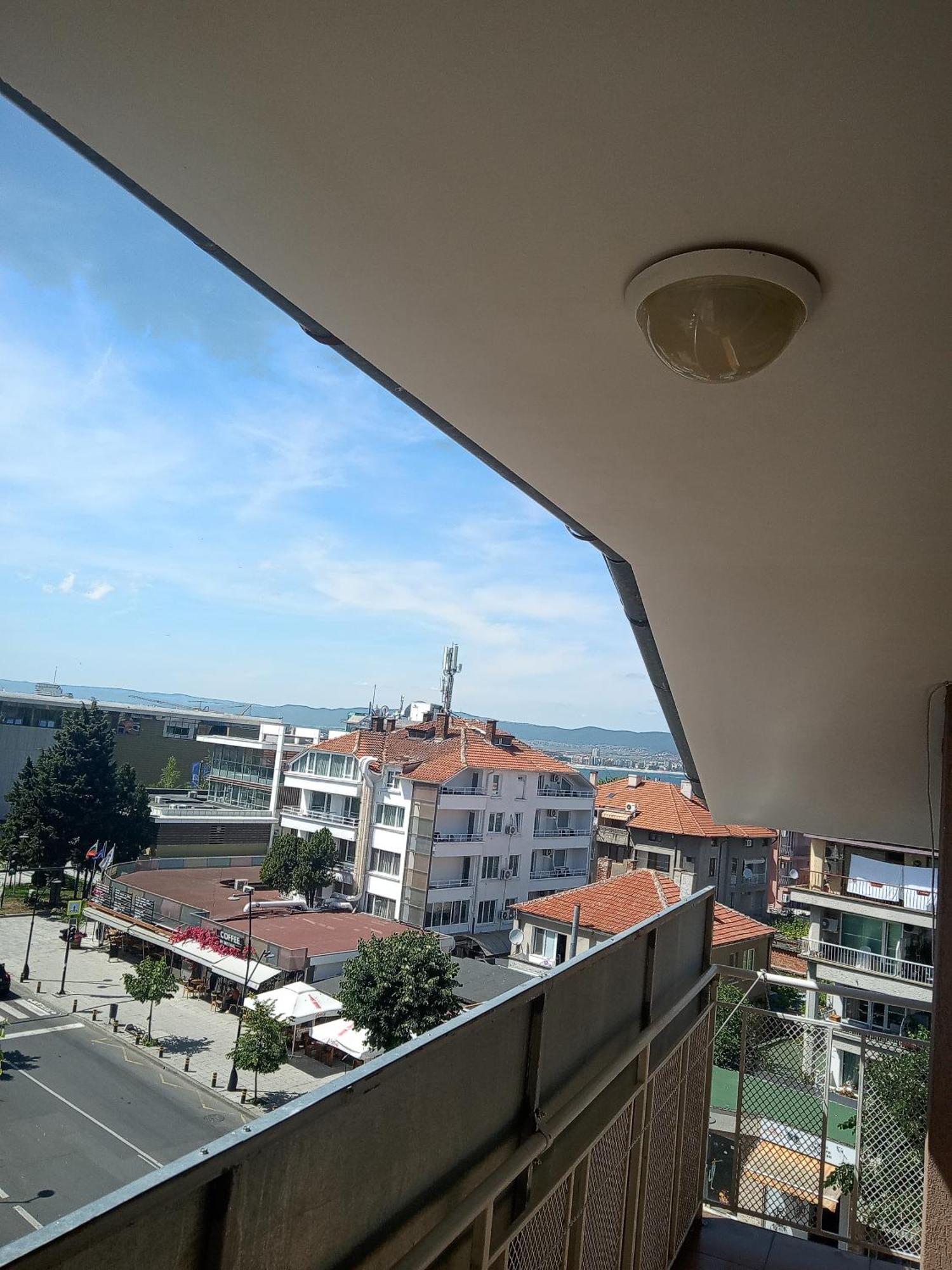 Despina Hotel Nesebar Quarto foto