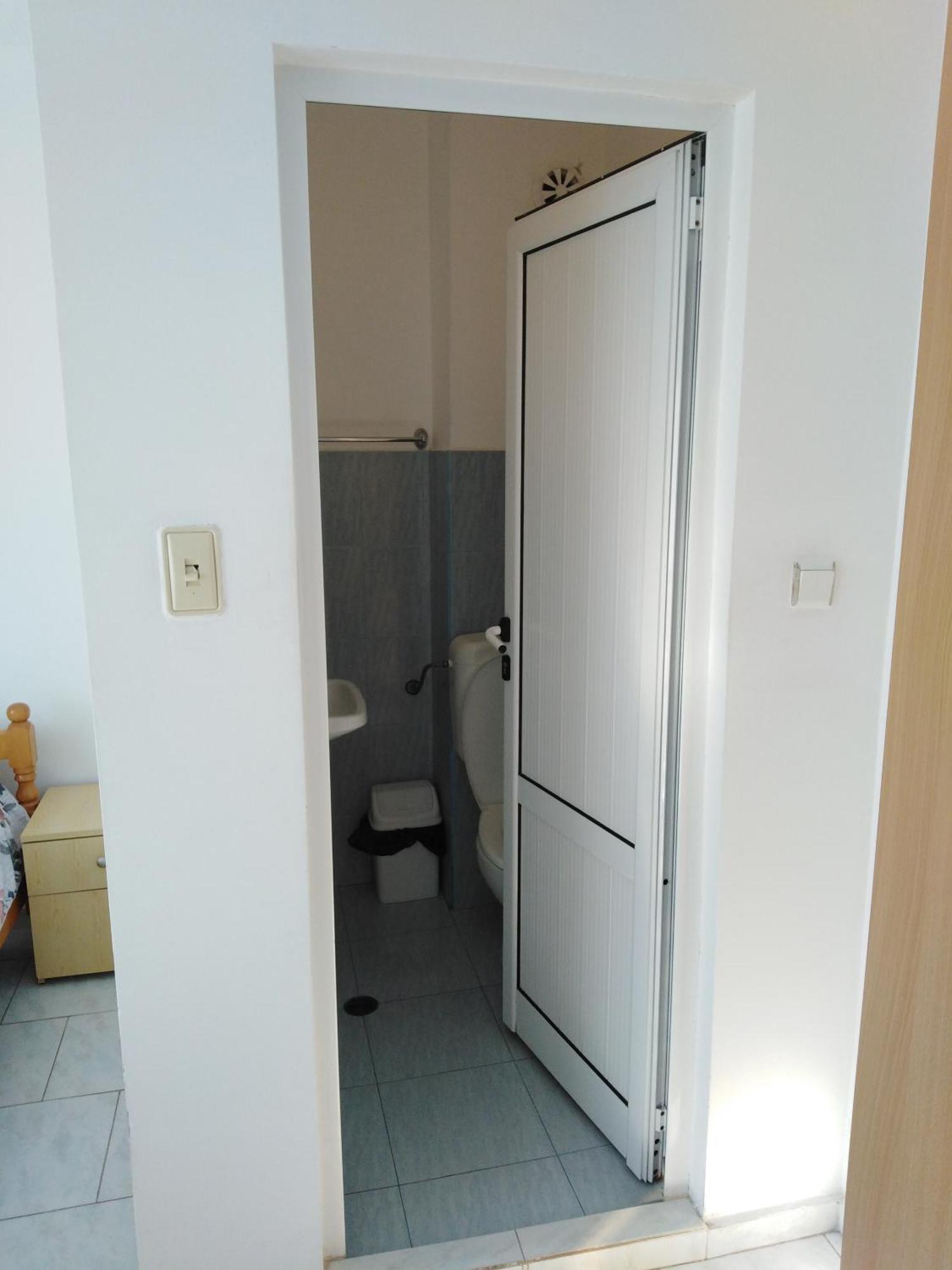 Despina Hotel Nesebar Quarto foto