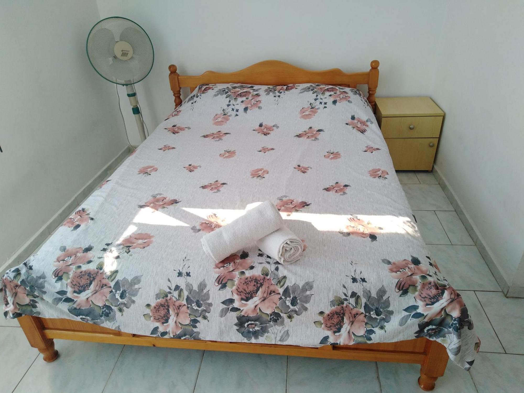 Despina Hotel Nesebar Quarto foto