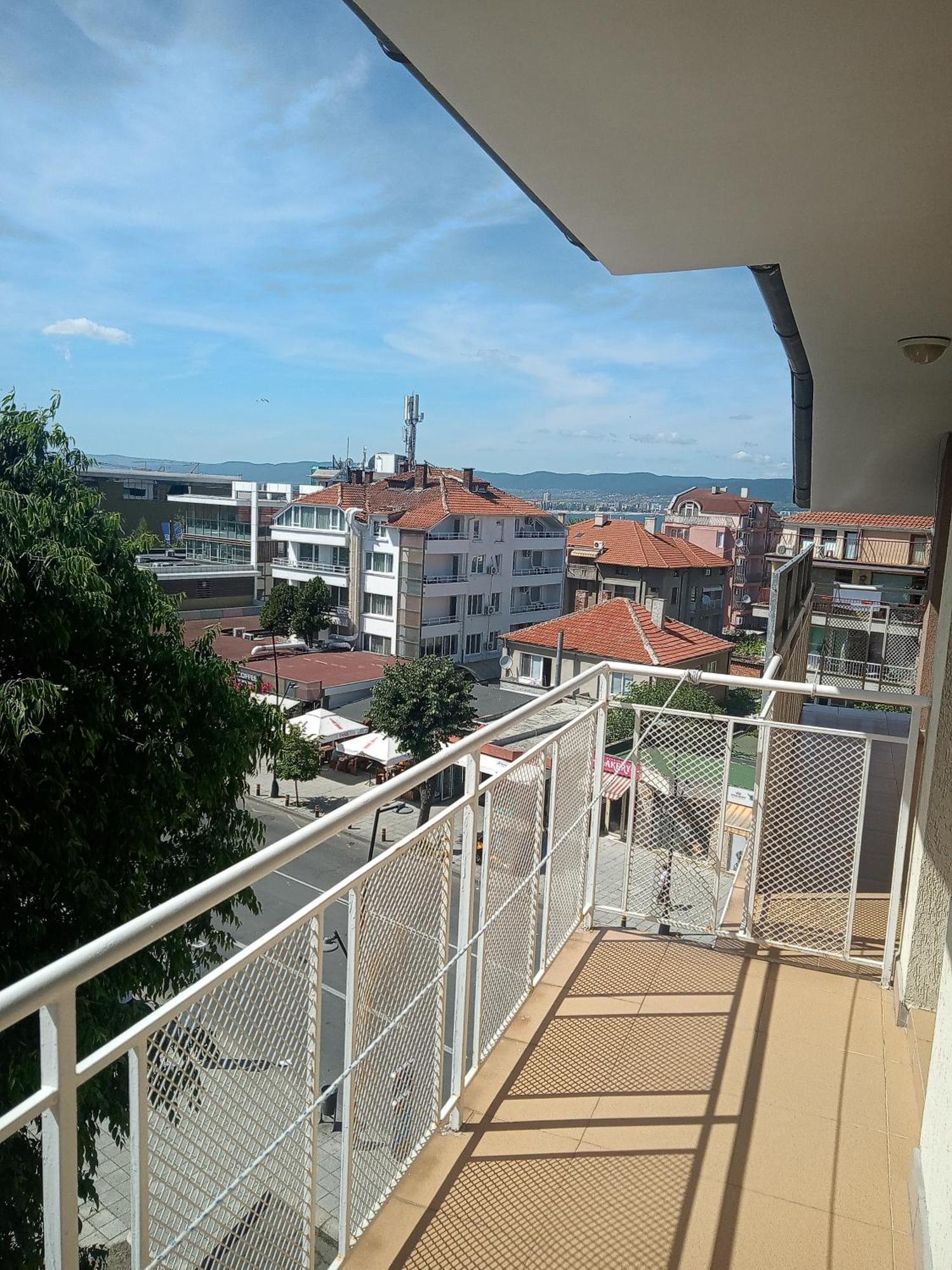 Despina Hotel Nesebar Quarto foto