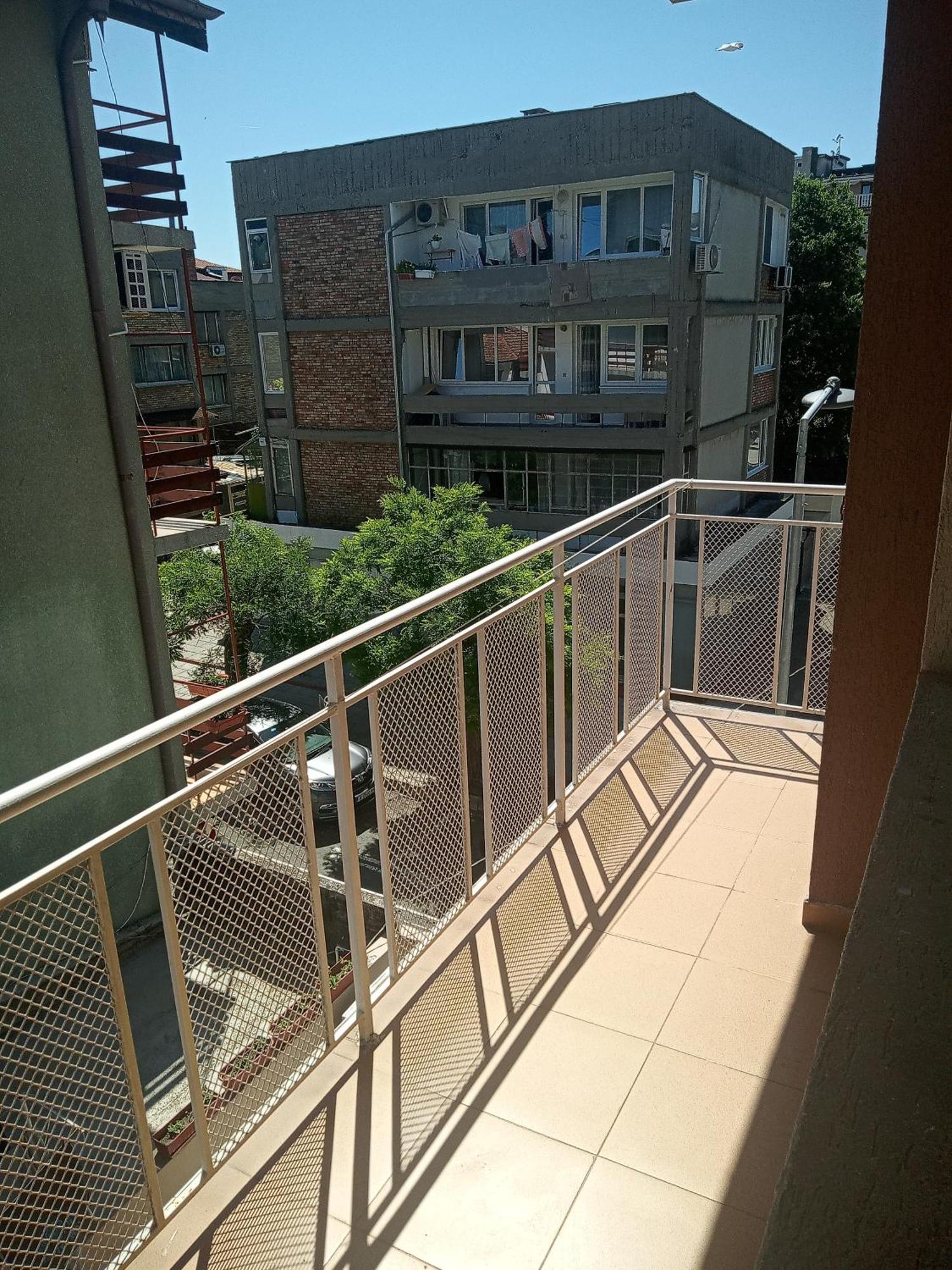 Despina Hotel Nesebar Quarto foto