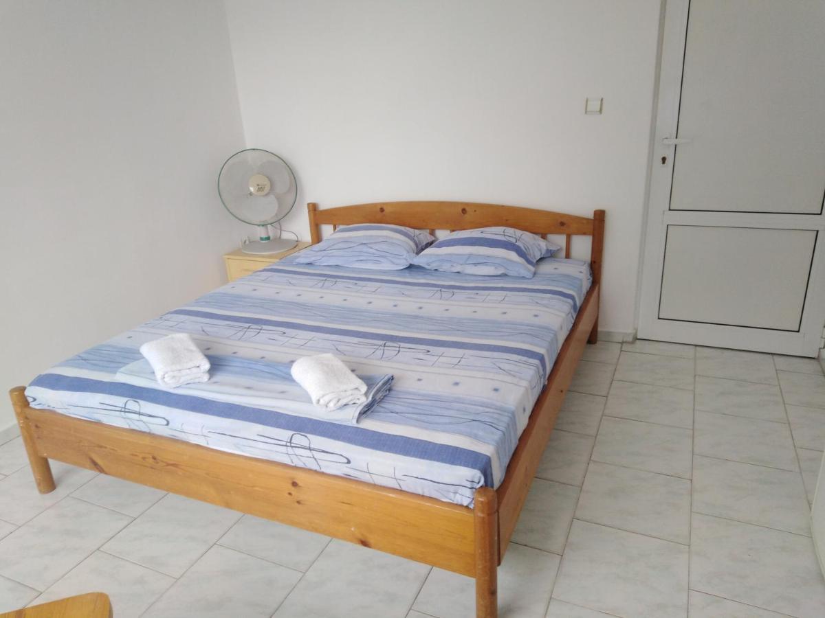 Despina Hotel Nesebar Quarto foto